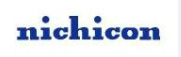 NICHICON(圖1)