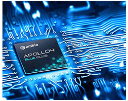 DigiKey 宣布與超低功耗 IC 供應商 Ambiq 建立全球合作伙伴關系(圖1)
